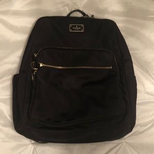 Kate Spade Backpack